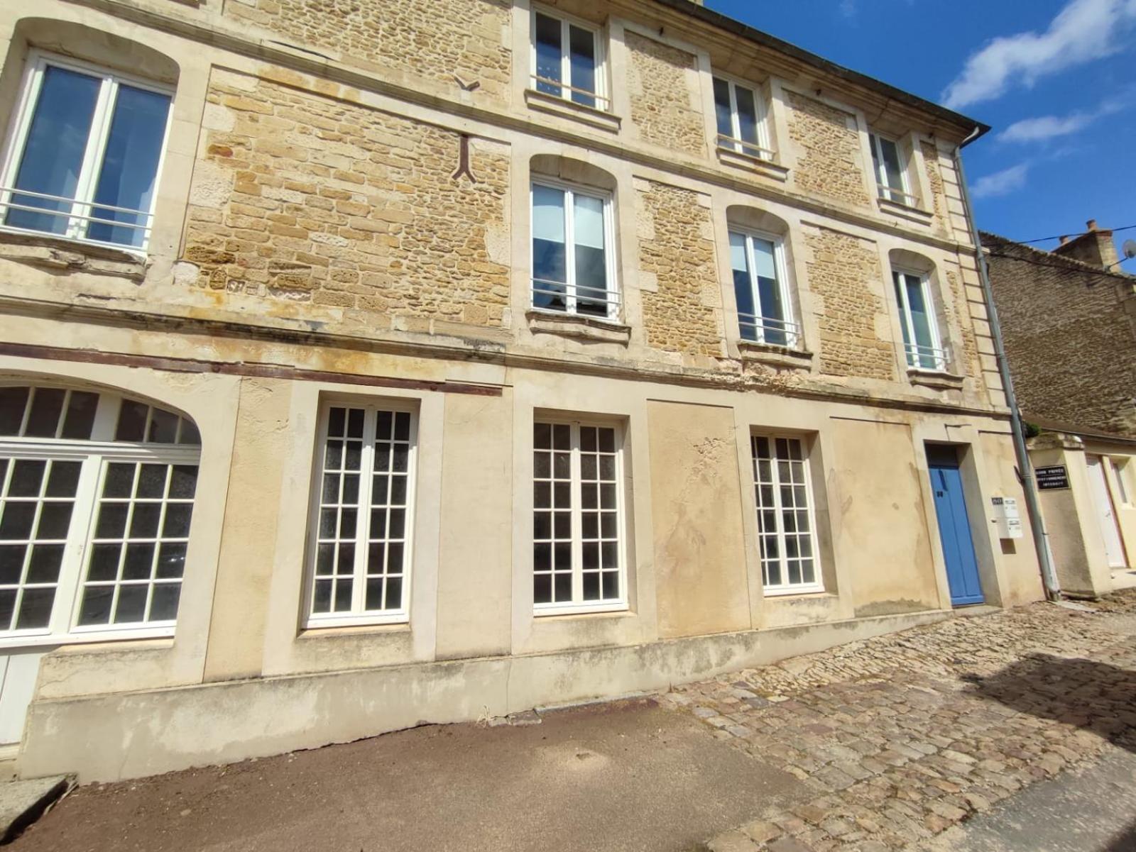 Charmant Studio En Centre-Ville. Saint-Pierre-en-Auge Exterior foto